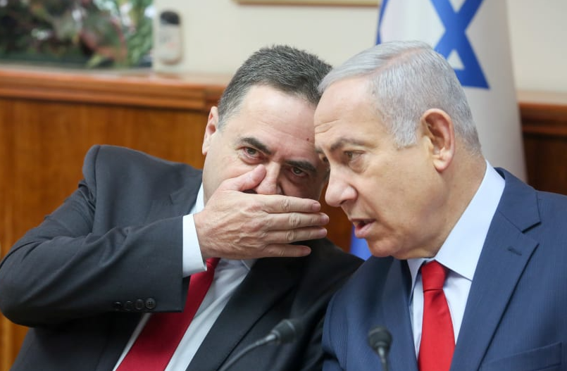 “Buldozeri” Kush është miku më i besuar që Netanyahu emëroi si ministër të Mbrojtjes