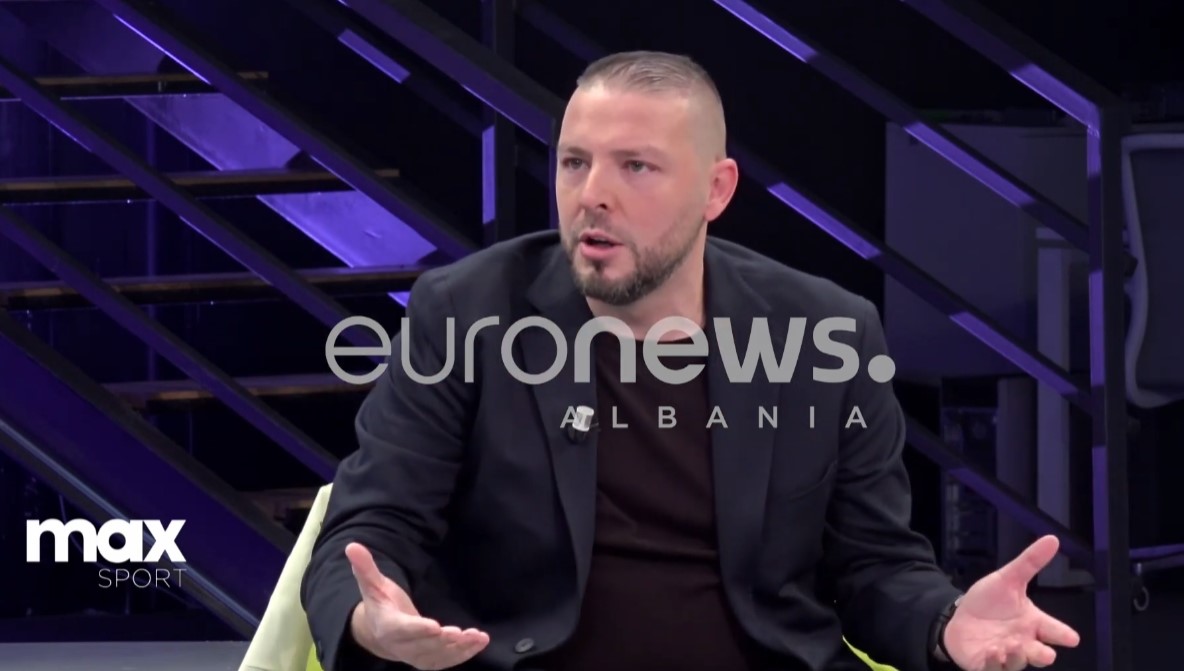 Gol i anulluar e penallti me polemika/ Reçi: Arbitra kamikazë, Tirana ta linte lojën