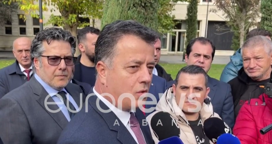 Noka uron Pavarësinë nga Vlora: Lirimi i Berishës pas zhvillimeve të bujshme