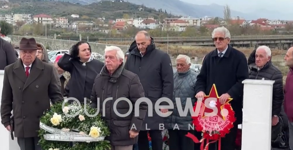 Dita e Çlirimit, komunistët përplasen me veteranët në Shkodër, shkak ish-diktatori