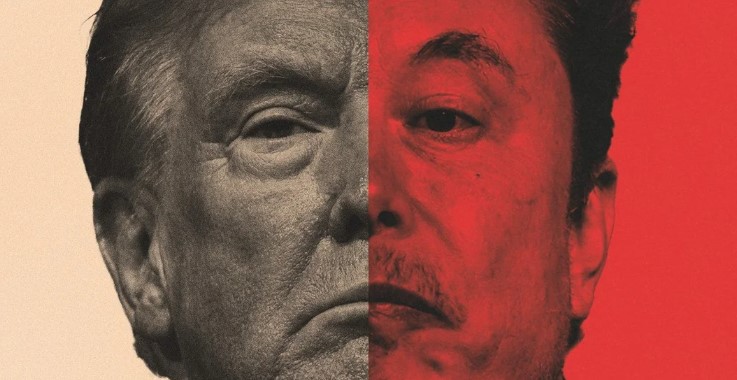 Musk fiton ‘betejën ligjore’, vijon të dhurojë 1 mln dollarë për votuesit pro-Trump