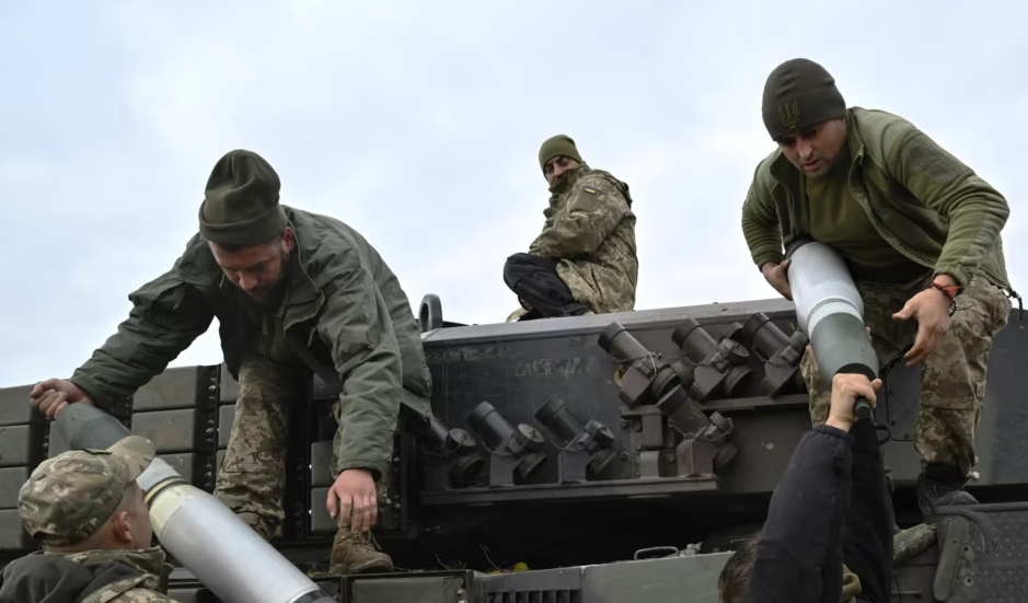 Si rekrutoi inteligjenca ruse të burgosur për luftën në Ukrainë