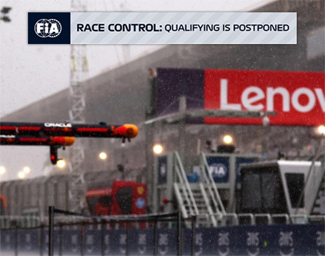 Formula 1, shiu shtyn Provat Zyrtare në Sao Paulo
