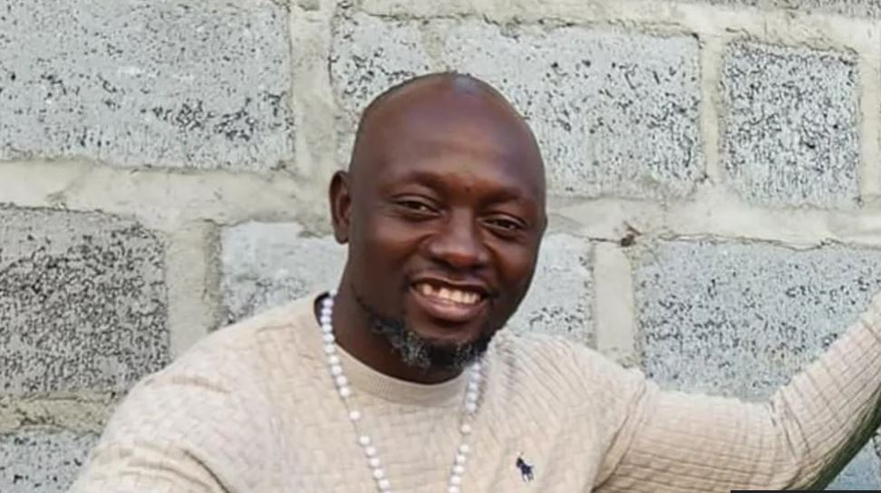 Emmanuel Banda
