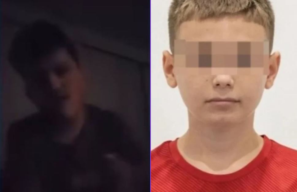 Nxiti urrejtje në TikTok për 14-vjeçarin e vrarë, policia procedon të riun