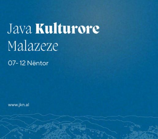 Java Kulturore e Malit të Zi! Arti dhe tradita bashkohen në një festë të vërtetë