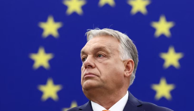 Orban: Një fitore e Trumpit detyron Evropën të rimendojë ndihmën për Ukrainën