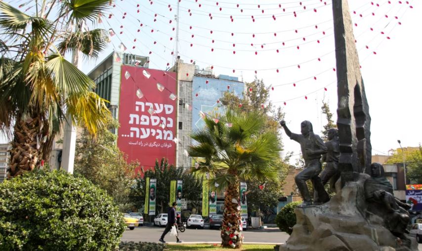 SHBA paralajmëron Iranin se nuk do të mund “të ndalë” Izraelin, nëse e sulmon sërish