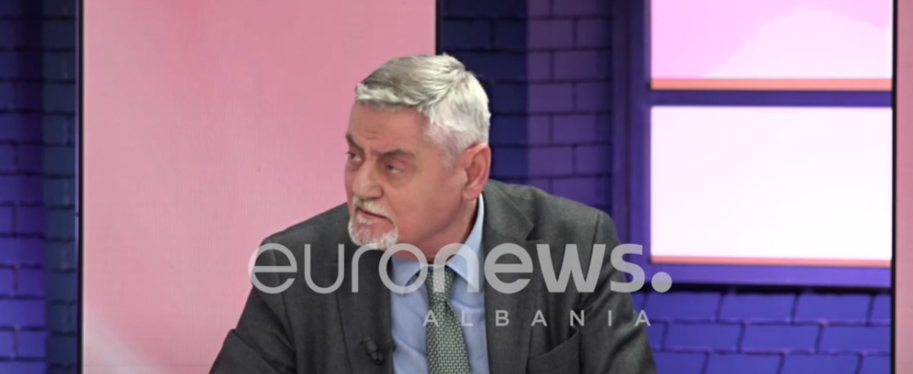 Shehi: Trump ende s’ka marrë detyrën, Amerika nuk merret me Berishën!