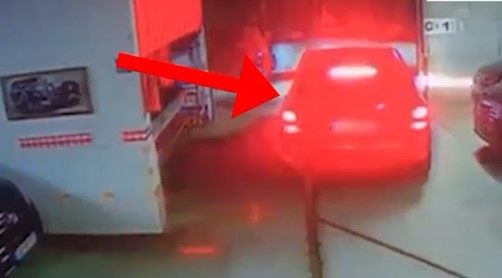 Vodhën një automjet në Yzberisht, arrestohen 3 shtetas, procedohet një tjetër
