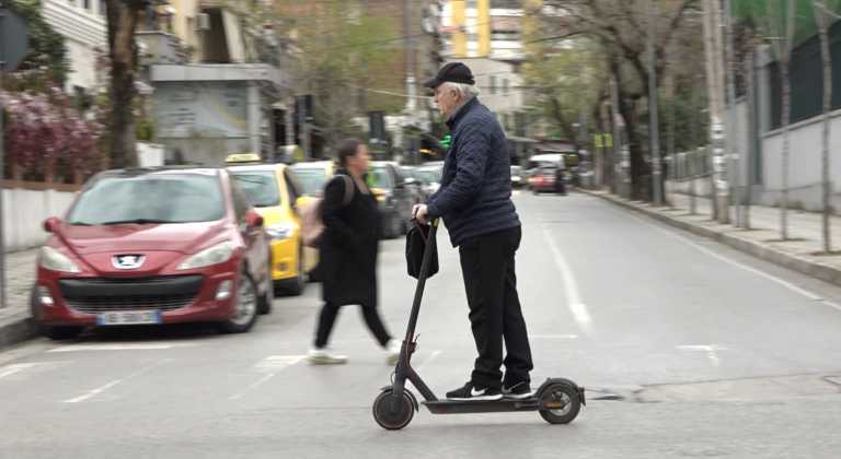 Brukseli planifikon të ndalojë skuterët elektrikë nga viti 2027