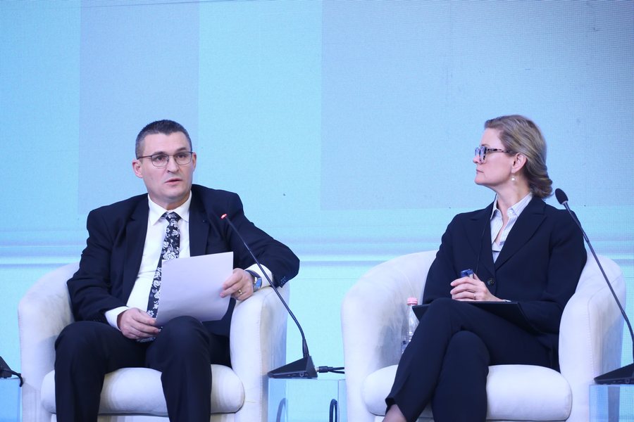 Dumani: Po tronditet pandëshkueshmëria në Shqipëri, sfidë që nuk na tremb
