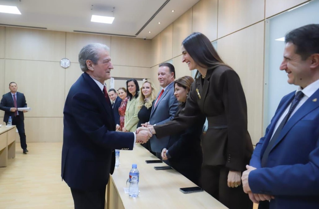 PD prezanton Këshillin Koordinues për Diasporën, kush janë emrat që e drejtojnë