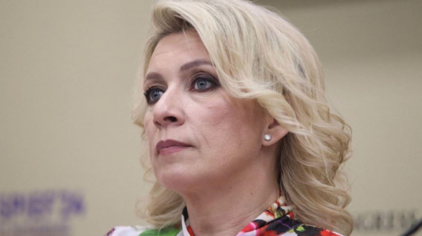 Zakharova: Procesi i faljes së Hunter Biden është një “karikaturë e demokracisë”