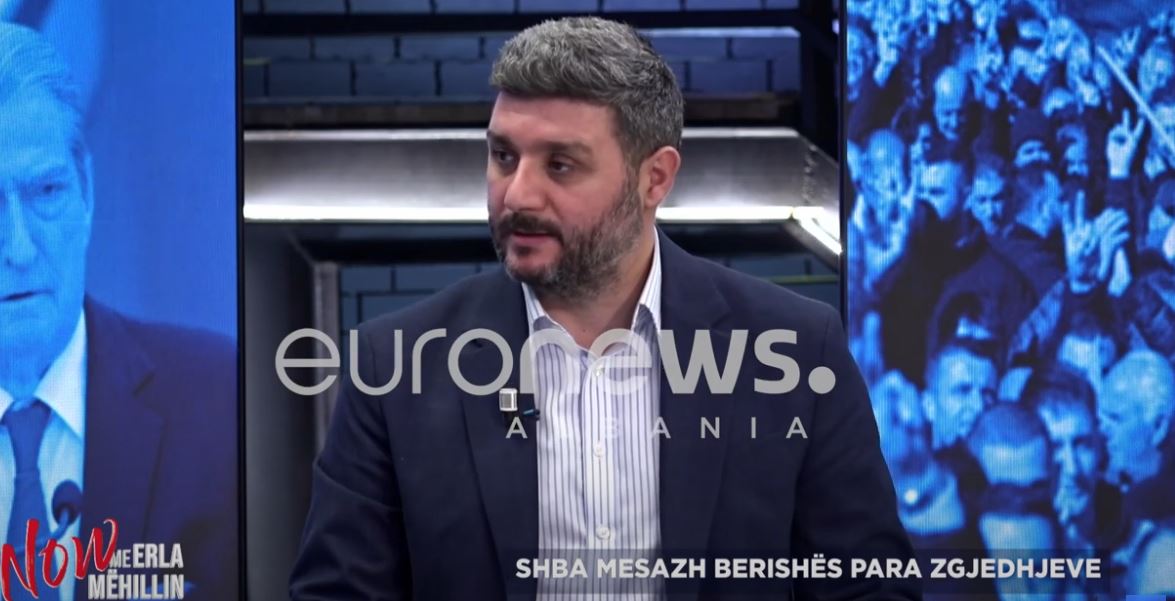 Mesazhi i SHBA për ‘non-grata’-t, Koka: Ambasada Amerikane ka kërkuar nga Berisha…