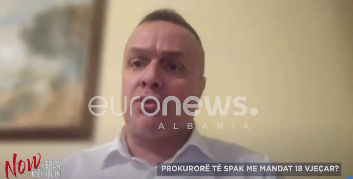 Kush i ka kërcënuar Prokurorët e SPAK? Eksperti Karamuço jep detajet…