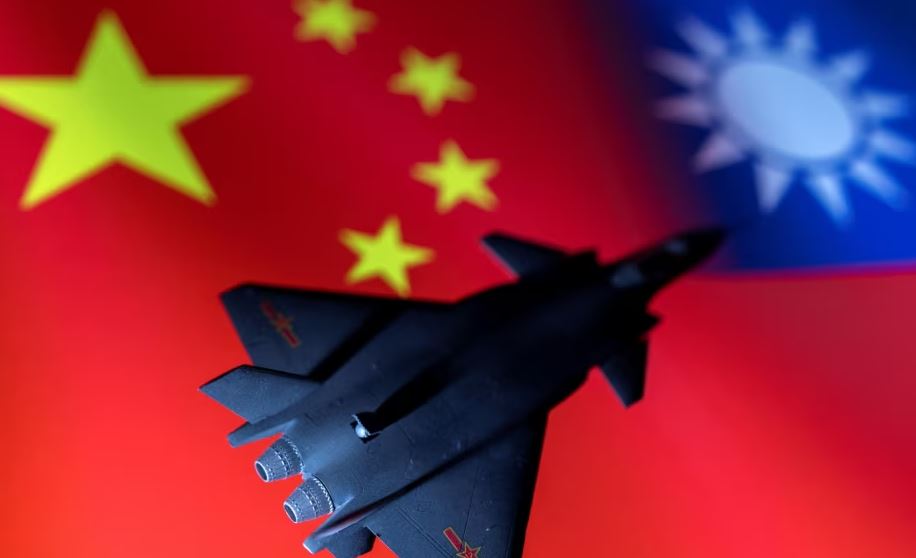 Kina, sanksione ndaj 7 kompanive si përgjigje ndaj ndihmës amerikane për Tajvanin