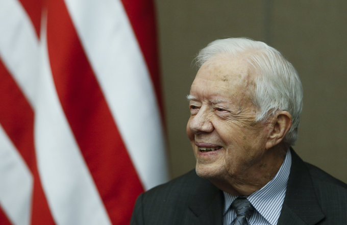 Osmani e Kurti shprehin ngushëllime për vdekjen e ish-presidentit Jimmy Carter