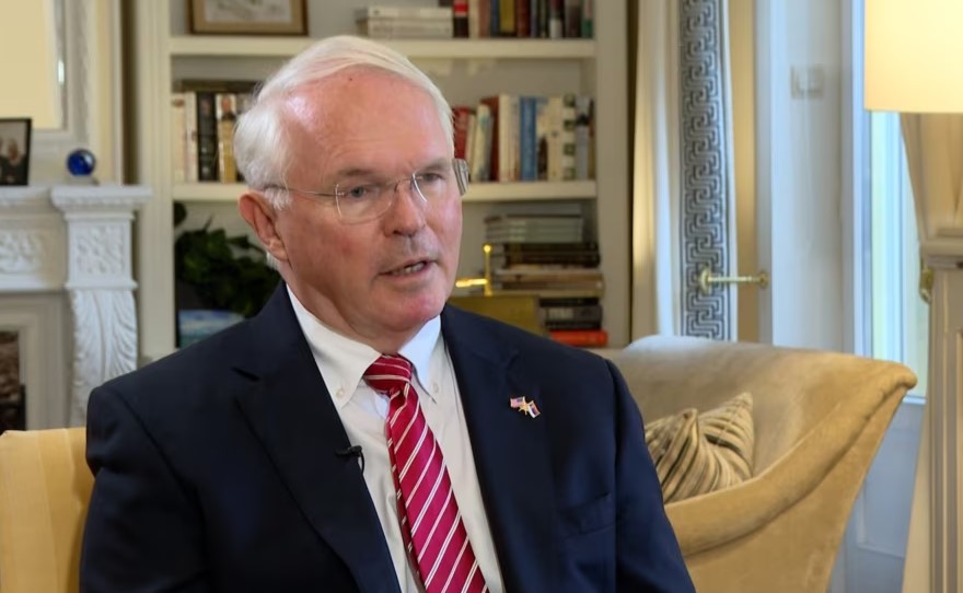 Hill: SHBA-ja nuk sheh prova që e lidhin Beogradin me sulmin në Ibër-Lepenc