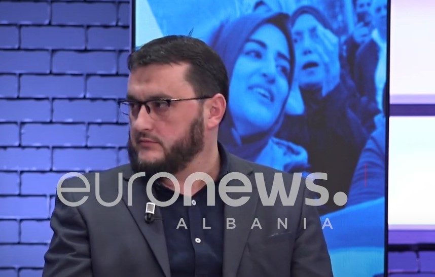 “Vetëm një kokërr ulliri për mëngjes”, Mara: Siria për sirianët ishte tmerr