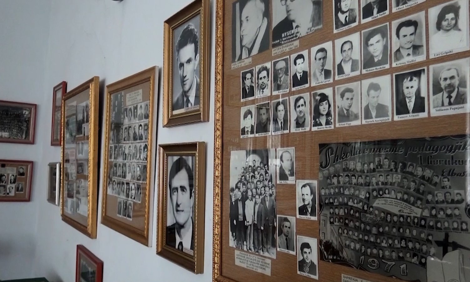 115 vjetori i ‘normales’ në Elbasan, shkolla e mesme e parë shqipe