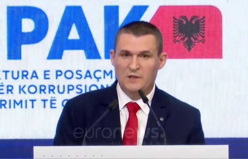 Kreu i SPAK  Nuk jemi përfshirë në hartimin e draftit të Kodit të Ri Penal