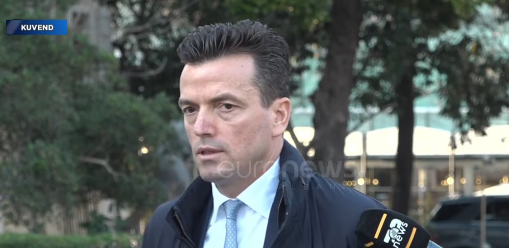 “U largova me forcë nga foltorja”, Shehaj: Garda lejoi Nokën, s’donin të flisja