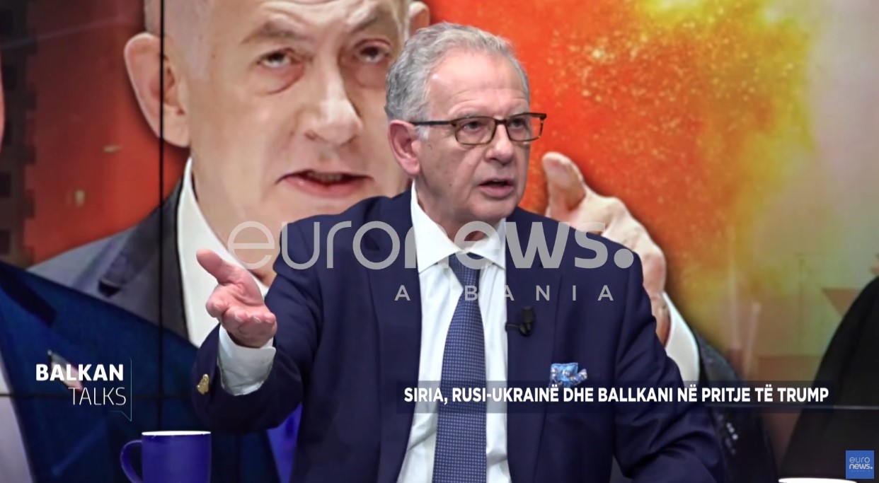 Diplomati: Sfida e parë e Trump, paqja mes Rusisë dhe Ukrainës brenda 20 janarit