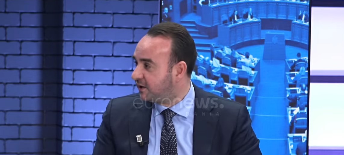 Deklarata e Ambasadës së SHBA për “non-grata”-t, Balliu: Nuk ka vlerë, qokë për…