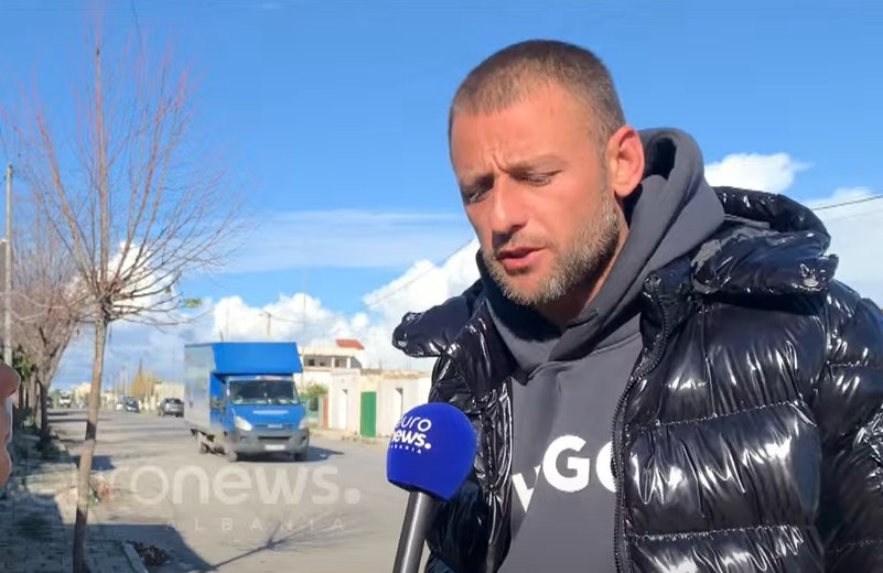 U hodh në kanal nga shoku i ngushtë, vëllai i viktimës: Janë të përfshirë si familje