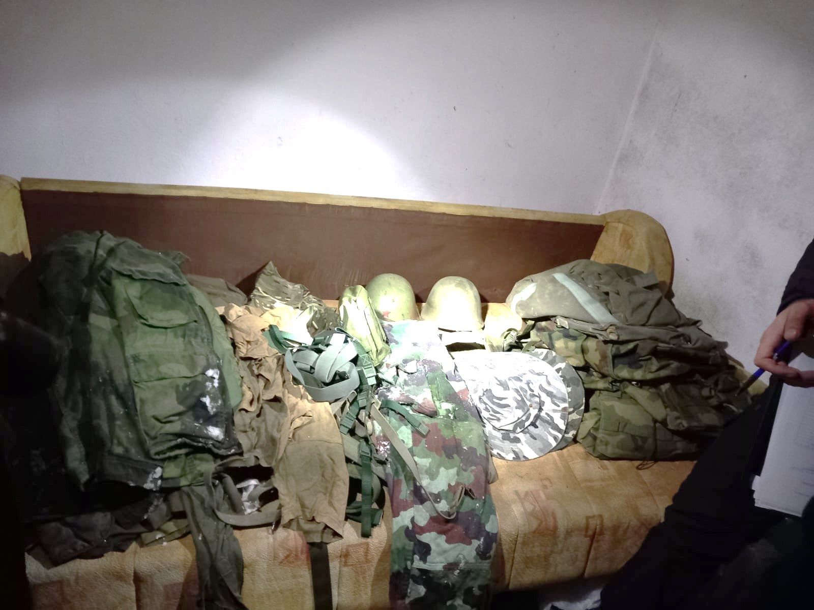 Arrestohet edhe një person i dyshuar për sulmin në Zubin Potok