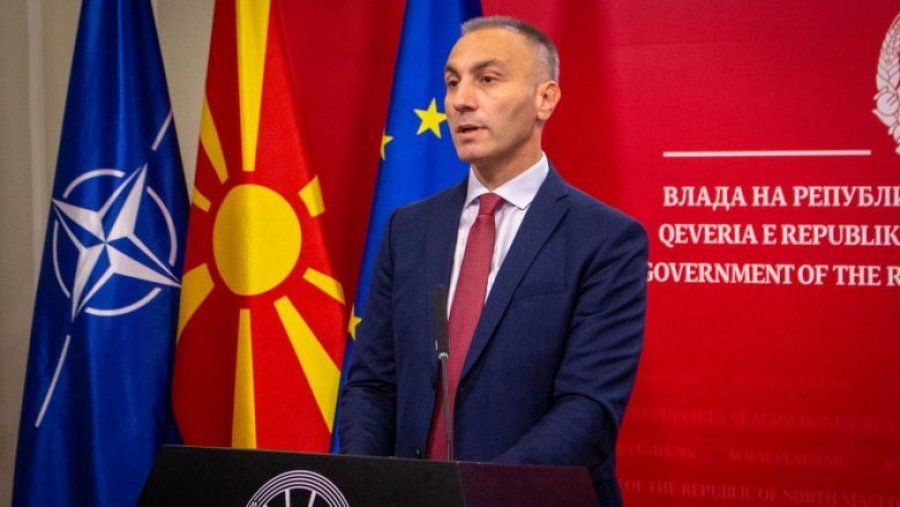 Policia bastis banesën e Artan Grubit, pak ditë pasi u shpall non-grata