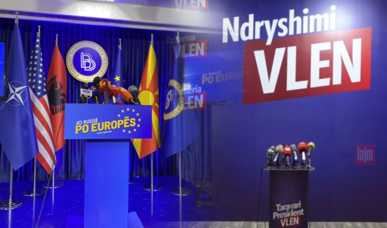 VLEN: Gënjeshtrat e Grubit nuk mbajnë