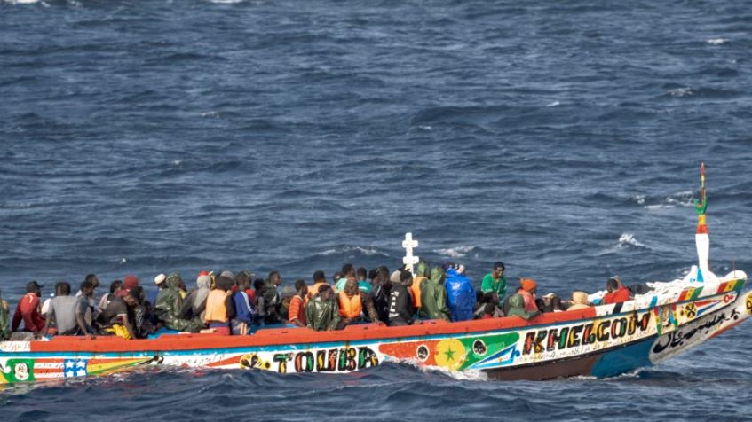 Mbi 10.000 emigrantë u mbytën këtë vit në tentativë për të shkuar në Spanjë