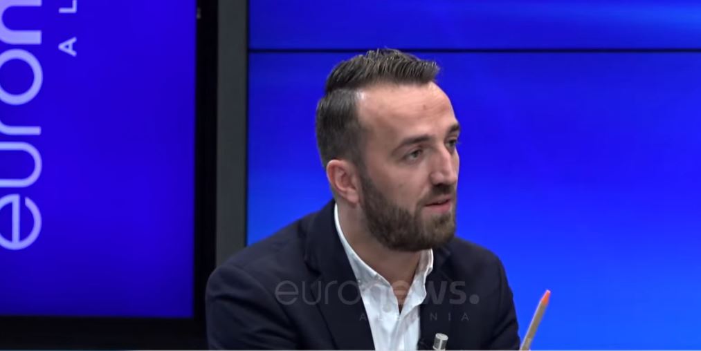 Mbyllja e TikTok, gazetari: Do e çojmë në Gjykatë Kushtetuese