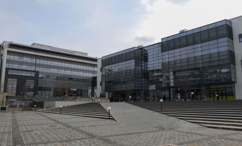 Aktakuzë kundër 5 të dyshuarve për krime lufte në Kosovë