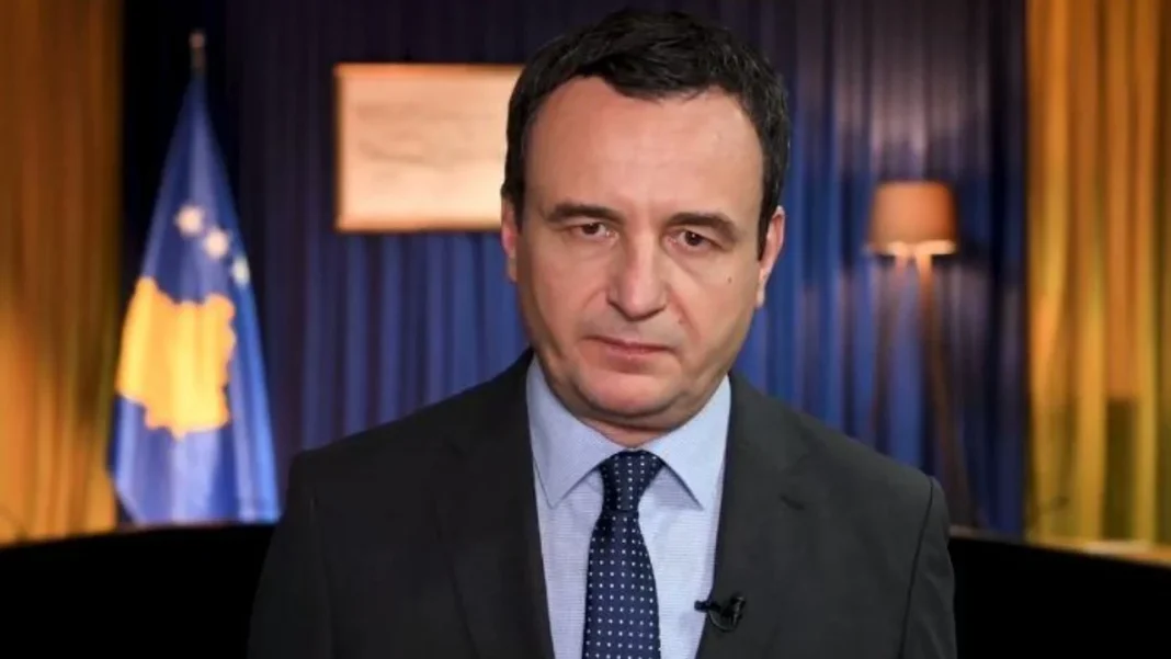 Kosovë/ Reagon Kurti: Ajo që ndodhi në Mitrovicë me zgjedhjet duhet të hetohet