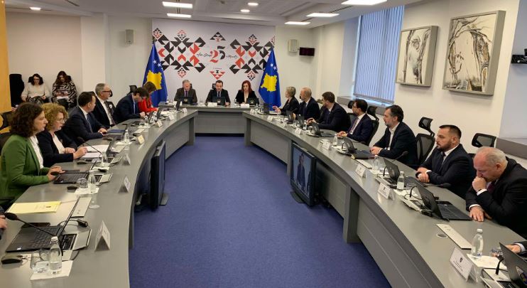 Kurti numëron 10 sukseset e qeverisë gjatë 2024