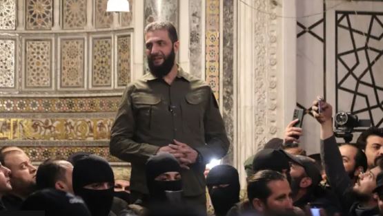 Rrëzoi Bashar al-Assadin, kush është lideri rebel sirian Abu Mohammed al-Jawlani