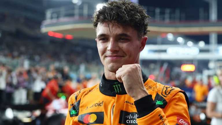 Norris në pole, Mclaren drejt titullit