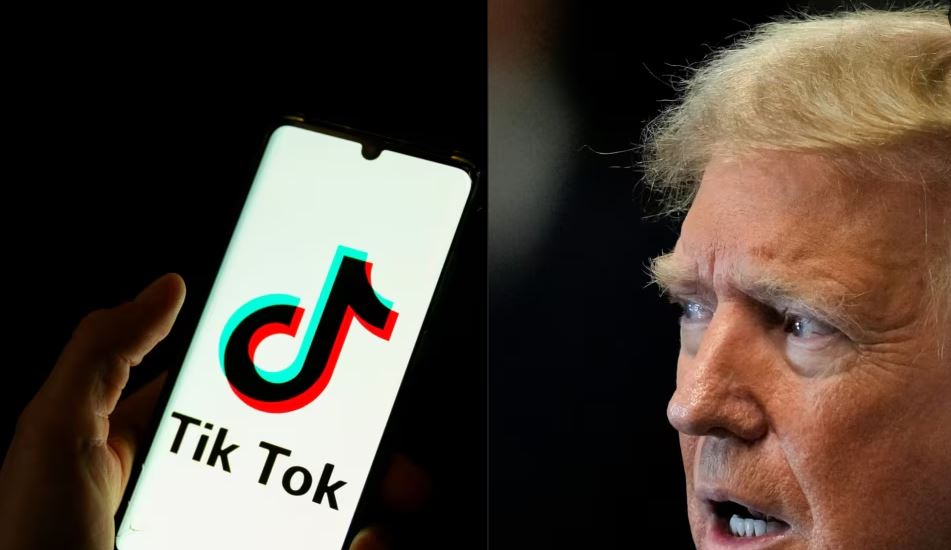 Trump i drejtohet Gjykatës së Lartë lidhur me çështjen e TikTokut