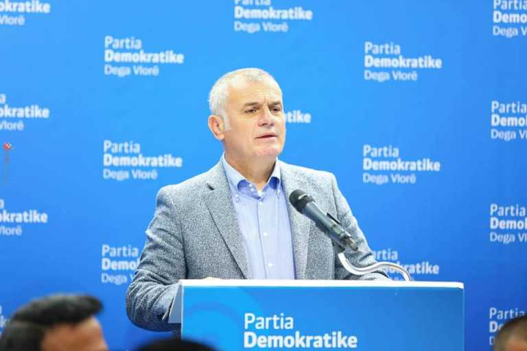 Bujar Leskaj kundër bojkotit të PD: Qytetarët s’i votojnë deputetët për të lënë bosh karriget në Parlament