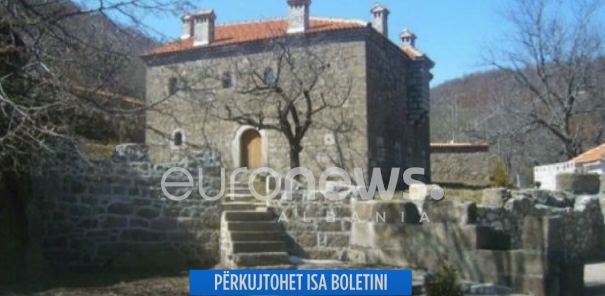 Kulla e Isa Boletinit në Kosovë, sternipi: Nuk kam lejuar të përfshihet politika