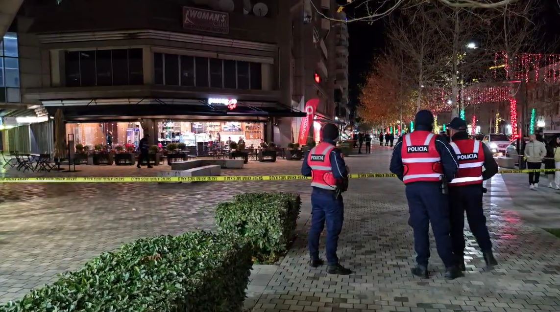 Të shtëna me armë zjarri në Vlorë, konfliktohen disa të rinj me njëri-tjetrin