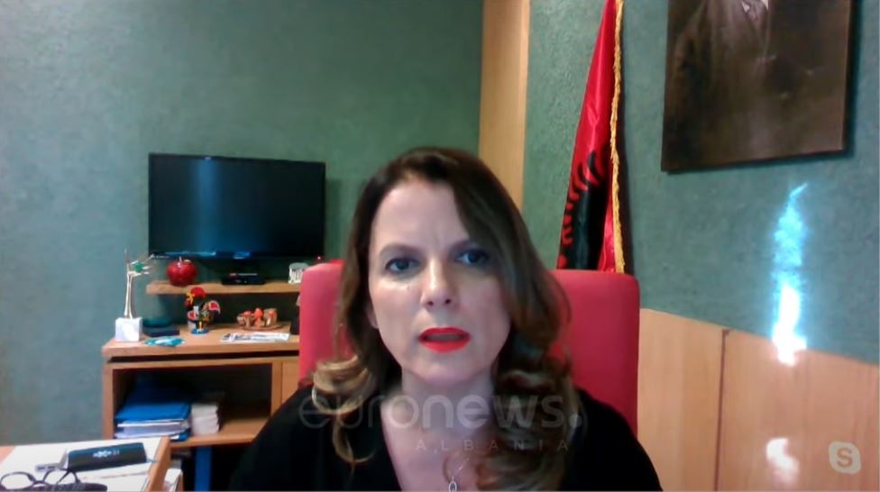 Virusi respirator në Kinë, Eugena Tomini: HMVP i ngjashëm me simptomat e Covid-19