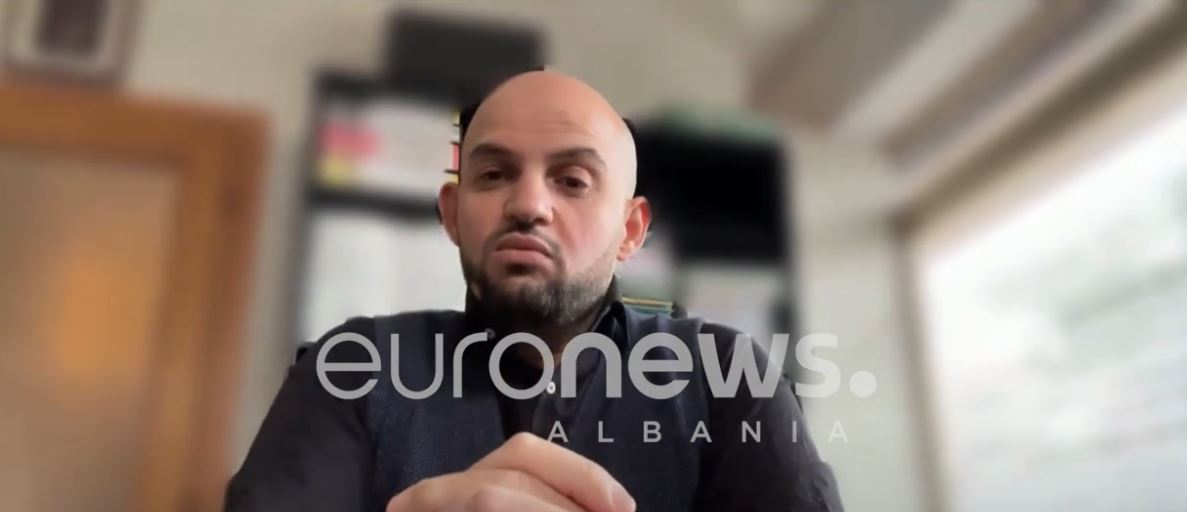 Arbër Hoxha pjesë e Cagliari? Menaxheri Serxhio Mezi zbulon negociatat
