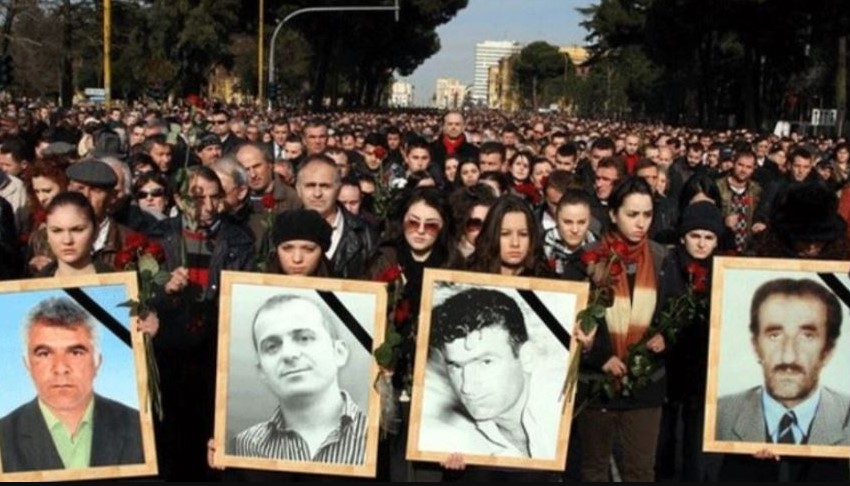 Hetimet për “21 janarin”, thirret në SPAK vëllai tjetër i Hekuran Dedës