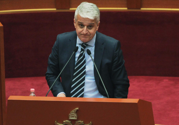 Ndyshon drejtuesi politik i Partisë Socialiste në Kukës, ikën Pandeli Majko