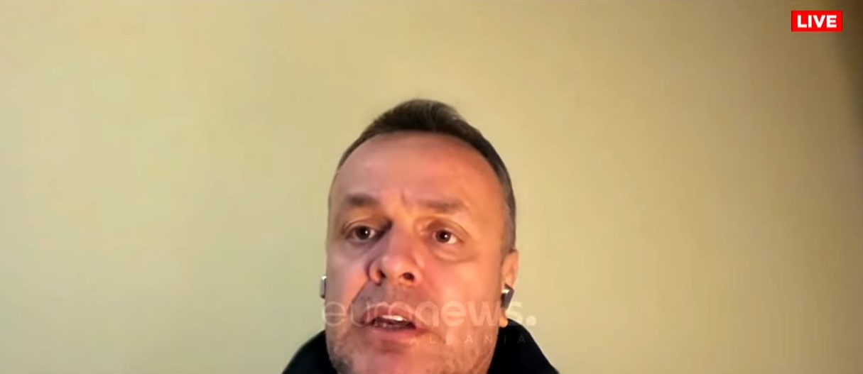 Karamuço: Të hetohen lidhjet e Dritan Rexhepit me politikën shqiptare