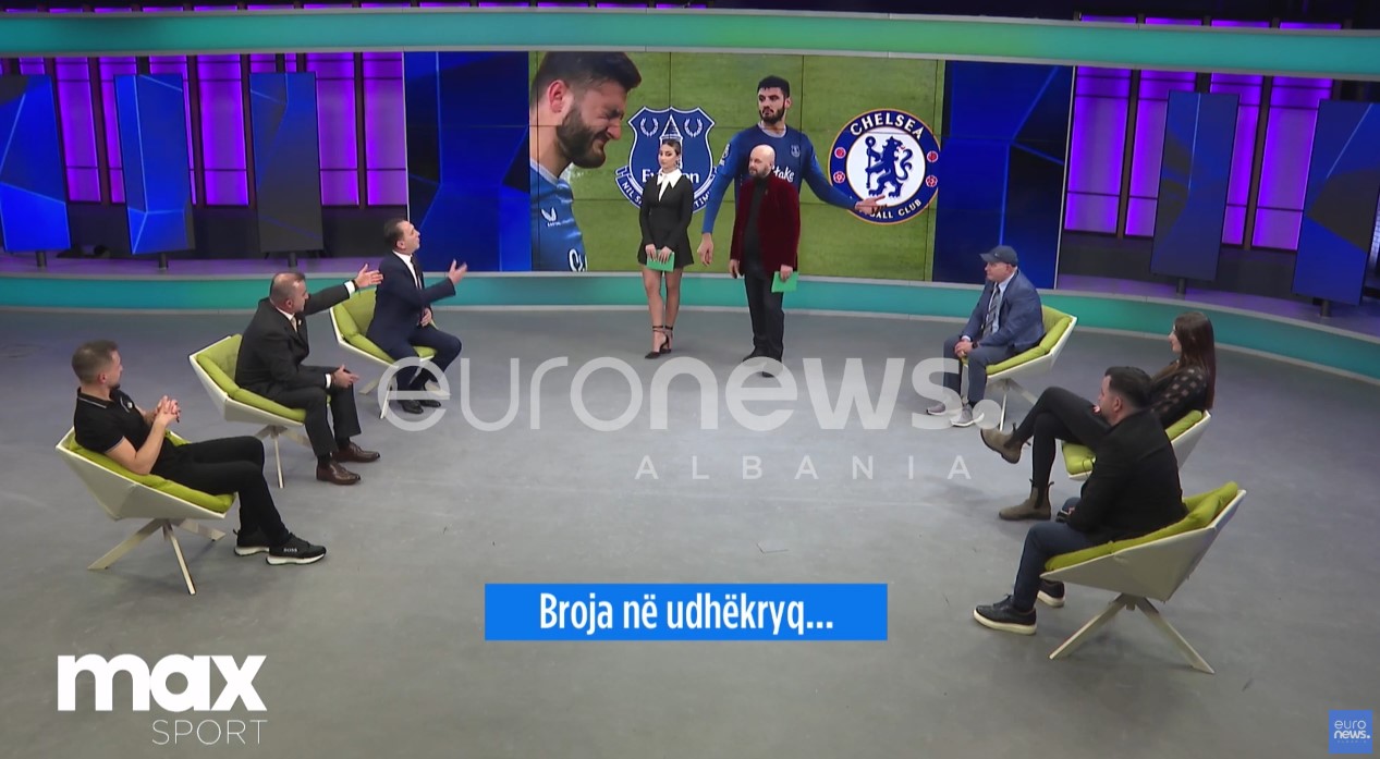 Dëmtimet e sulmuesit, ish-futbollisti i Kombëtares: Ku gaboi Armando Broja